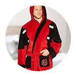 Shop Licensed Merch at Menkind