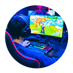 Gaming Gifts & Merch