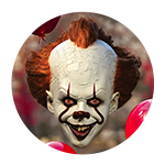 Shop Horror Gifts at Menkind