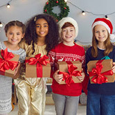 Shop for Kids Stocking Fillers