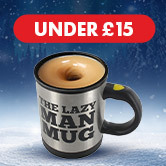 Save with these wonderful stocking fillers for £15 or less!