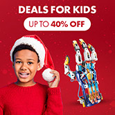 Deals for Kids