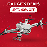 Deals on Gadgets & Tech