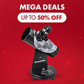 Shop mega Deals at Menkind