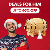 Deals for Men