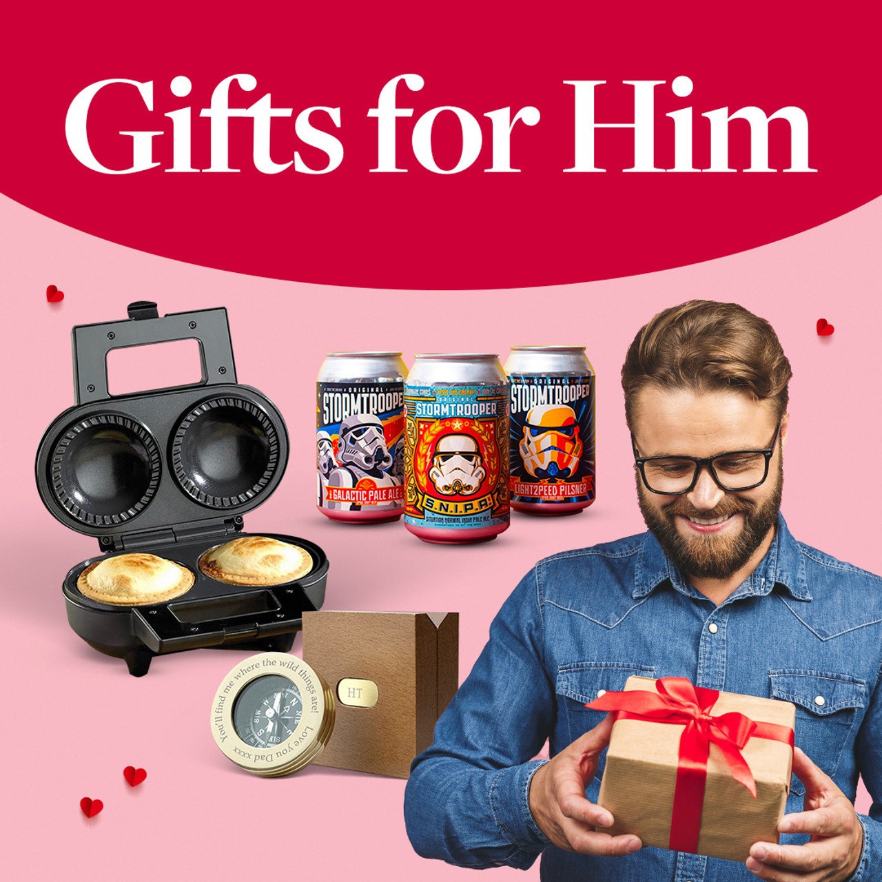 Valentine’s Gifts & Gift Ideas Shop Valentine’s Day Gifts