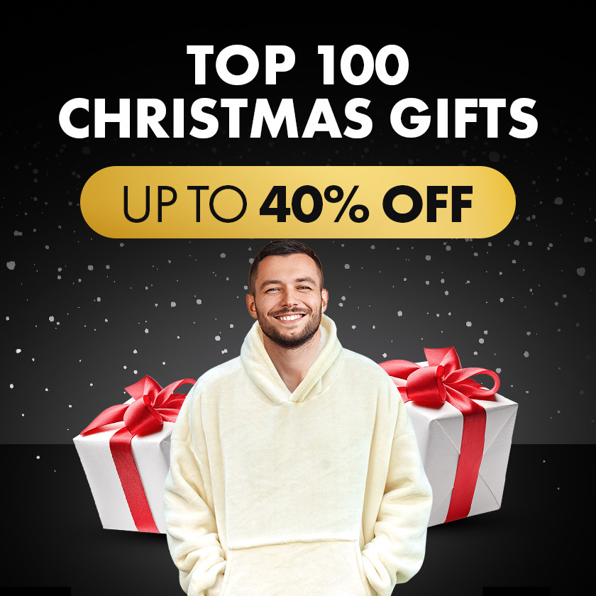 Black Friday Deals | Discounted gadgets and gifts | MenKind