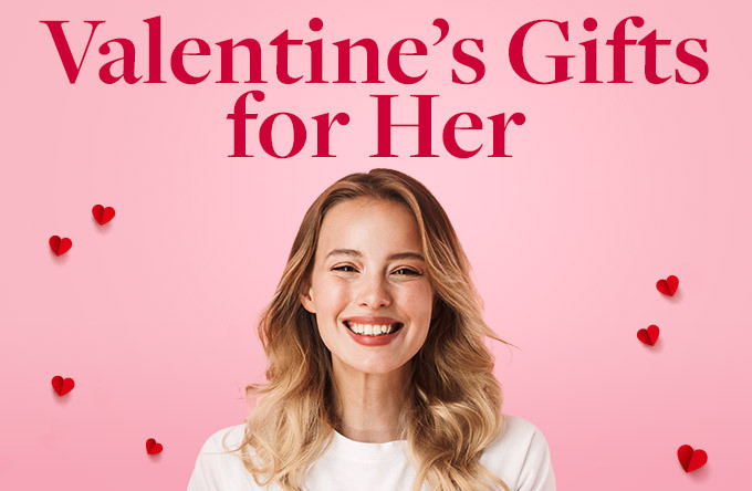 Gifts For Her Hundreds of Gifts & Gift Ideas For Women