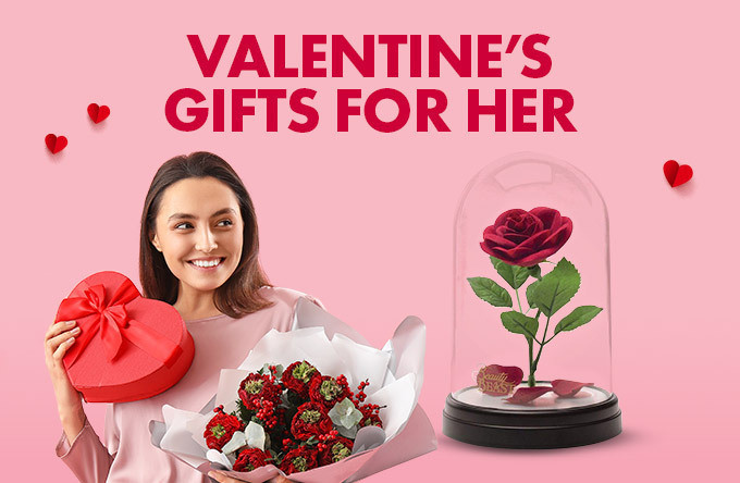 Gifts For Her Hundreds of Gifts & Gift Ideas For Women
