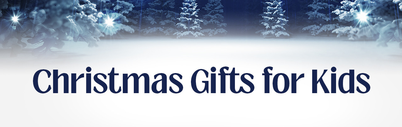 Christmas gifts for kids | Cool & Unique Gifts