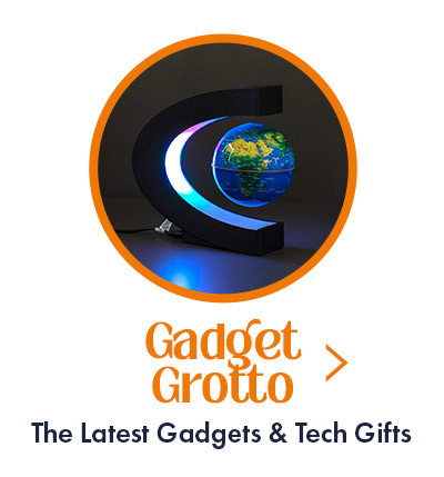 Christmas Gift Ideas & Cool Christmas Gifts for Everyone