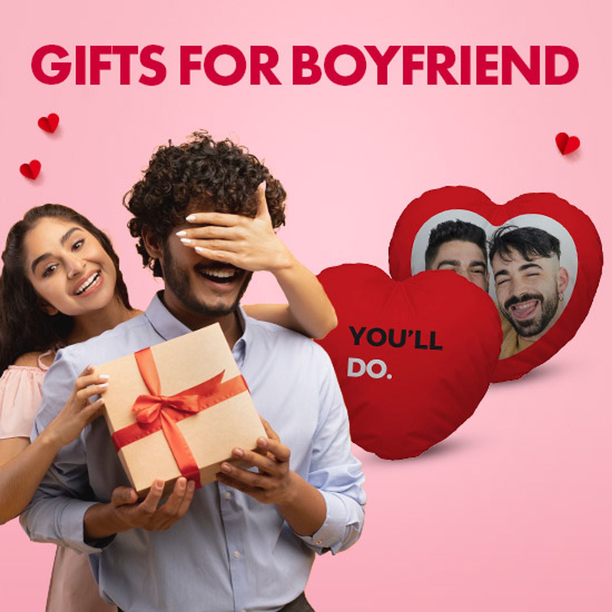 Valentines Gifts for Him Valentine’s Day Ideas for Him