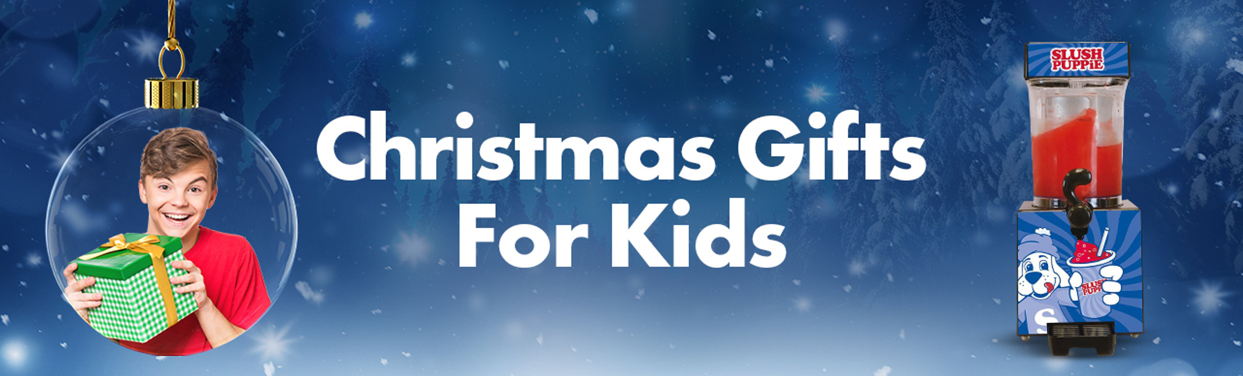 Christmas Gifts for Kids Menkind