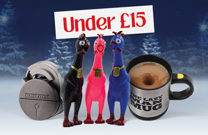 Stocking Fillers Buy Stocking Fillers For Men & Women