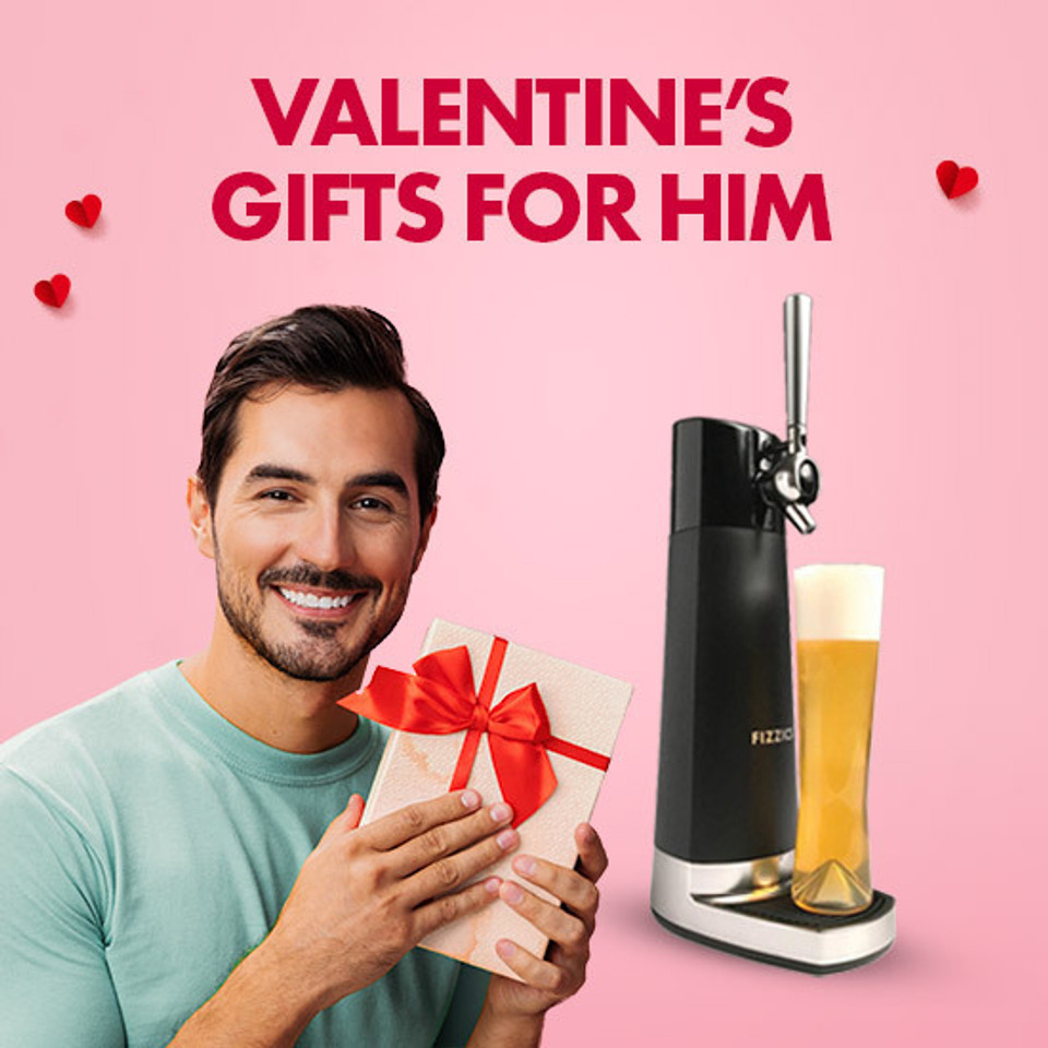 Gifts For Men & Gifts Ideas For Him Menkind